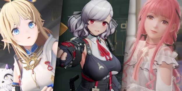 5 Game Mobile Terbaik 2024 yang Wajib Kamu Coba di PlayMania