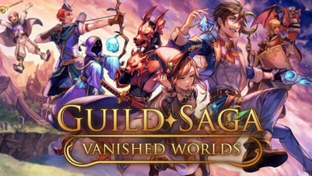5 Game RPG Mobile Terbaik 2024 yang Wajib Kamu Mainkan