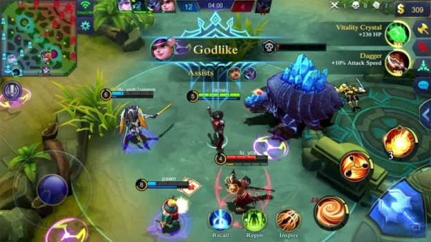 Cara Naik Rank Cepat di Mobile Legends untuk Pemula (2024)