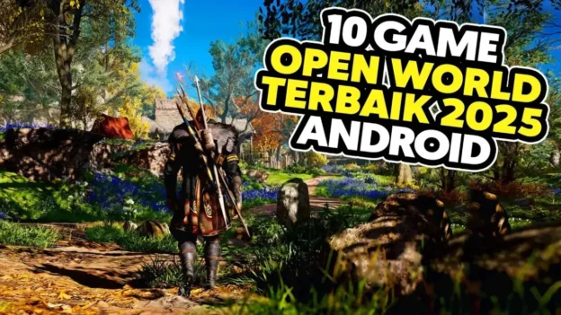 10 Game Mobile Terbaik yang Wajib Dicoba di Tahun 2026