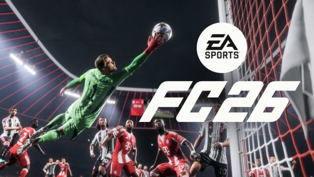 Review Lengkap EA Sports FC 26 Fitur Baru, Gameplay, dan Mode Karier yang Semakin Realistis