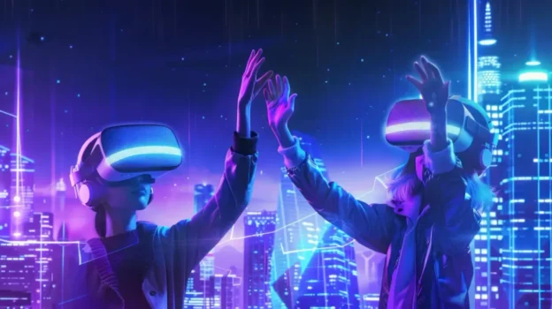 Tren Game Online 2026 Inovasi Dunia Gaming yang Wajib Diketahui Gamer